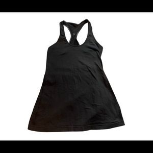 Lululemon cool racerback